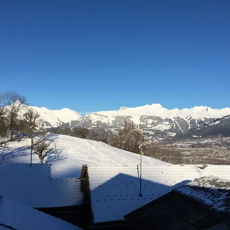 La Maison De Jeanne