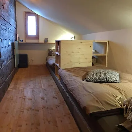 La Maison De Jeanne 아파트 Vex