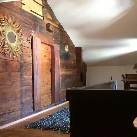 La Maison De Jeanne Vex