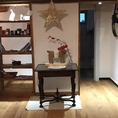 La Maison De Jeanne *