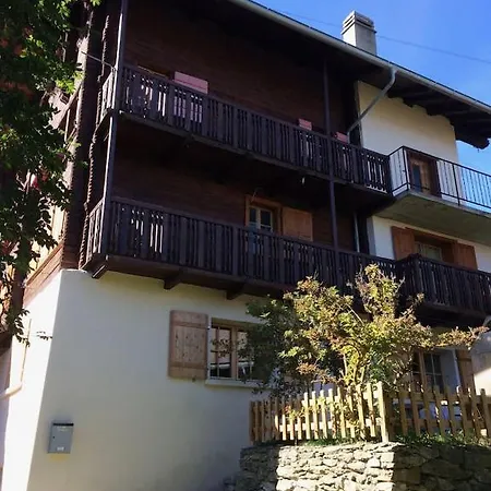 La Maison De Jeanne