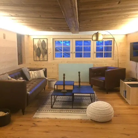 La Maison De Jeanne *