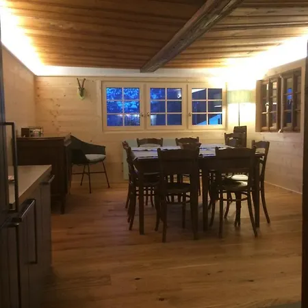 La Maison De Jeanne 아파트