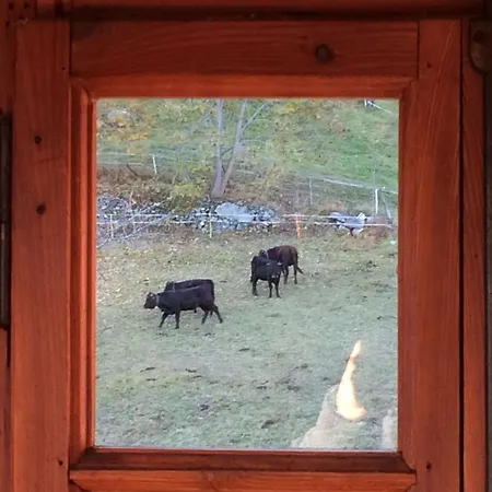 La Maison De Jeanne شقة *