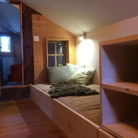 La Maison De Jeanne شقة *
