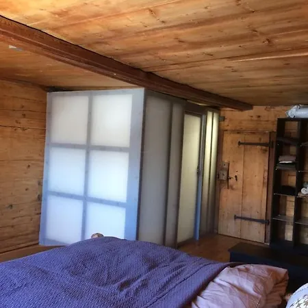 La Maison De Jeanne * Vex
