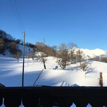 La Maison De Jeanne شقة