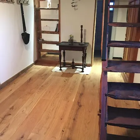 La Maison De Jeanne شقة Vex